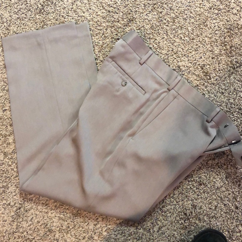 Axist men’s dress pants 34x30